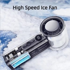 X05 Refrigeration Turbo Fan 3000mAh (X05-RTF)