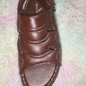 Elite Leather Shoes(MS005)